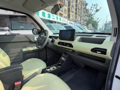 Geely Panda Mini 200km Agile Panda - ფოტო 10