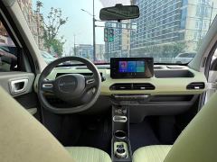 Geely Panda Mini 200km Agile Panda - ფოტო 12