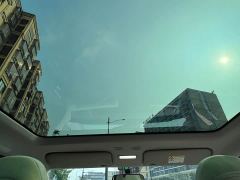 Geely Panda Mini 200km Agile Panda - ფოტო 13