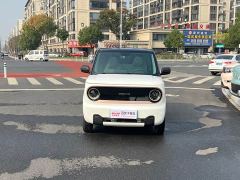 Geely Panda Mini 200km Agile Panda - ფოტო 2