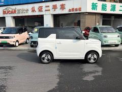 Geely Panda Mini 200km Agile Panda - ფოტო 3