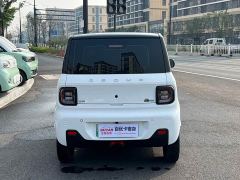 Geely Panda Mini 200km Agile Panda - ფოტო 4