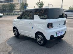 Geely Panda Mini 200km Agile Panda - ფოტო 5