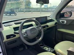 Geely Panda Mini 200km Agile Panda - ფოტო 6
