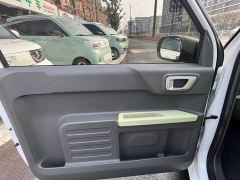 Geely Panda Mini 200km Agile Panda - ფოტო 7
