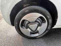 Geely Panda Mini 200km Agile Panda - ფოტო 8