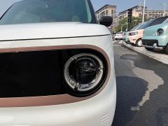 Geely Panda Mini 200km Agile Panda - ფოტო 9