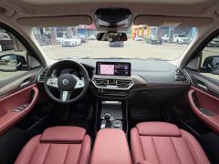 BMW X3 Facelift xDrive30i Premier M Night Package - фото 10