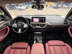BMW X3 Facelift xDrive30i Premier M Night Package - фото 11