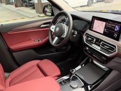 BMW X3 Facelift xDrive30i Premier M Night Package - фото 12