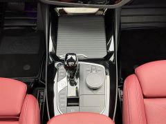 BMW X3 Facelift xDrive30i Premier M Night Package - фото 13