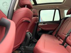 BMW X3 Facelift xDrive30i Premier M Night Package - фото 15