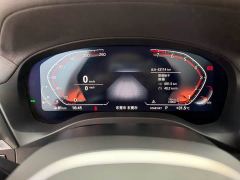 BMW X3 Facelift xDrive30i Premier M Night Package - фото 16