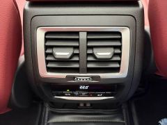 BMW X3 Facelift xDrive30i Premier M Night Package - фото 17