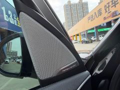 BMW X3 Facelift xDrive30i Premier M Night Package - фото 18
