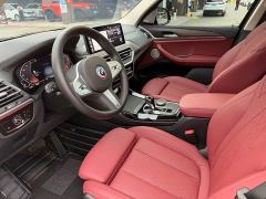 BMW X3 Facelift xDrive30i Premier M Night Package - фото 4