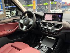 BMW X3 Facelift xDrive30i Premier M Night Package - фото 6