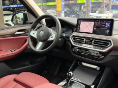 BMW X3 Facelift xDrive30i Premier M Night Package - фото 7