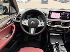 BMW X3 Facelift xDrive30i Premier M Night Package - фото 8