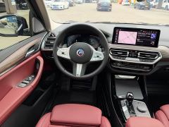 BMW X3 Facelift xDrive30i Premier M Night Package - фото 9