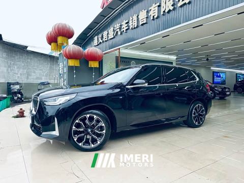 2025 BMW X3 xDrive30L Premier M Sport Package - ავტომობილი ჩინეთიდან