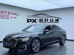 Audi A6L 45 TFSI quattro Premium Dynamic - photo 1