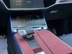 Audi A6L 45 TFSI quattro Premium Dynamic - photo 11