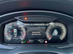 Audi A6L 45 TFSI quattro Premium Dynamic - photo 12