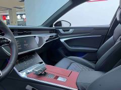 Audi A6L 45 TFSI quattro Premium Dynamic - photo 13