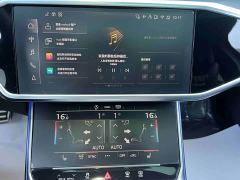 Audi A6L 45 TFSI quattro Premium Dynamic - photo 14