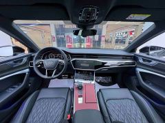 Audi A6L 45 TFSI quattro Premium Dynamic - photo 16