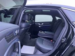 Audi A6L 45 TFSI quattro Premium Dynamic - photo 17