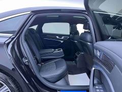 Audi A6L 45 TFSI quattro Premium Dynamic - photo 19