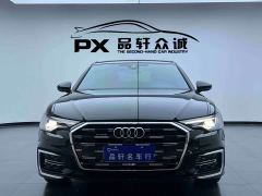 Audi A6L 45 TFSI quattro Premium Dynamic - photo 2