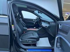 Audi A6L 45 TFSI quattro Premium Dynamic - photo 20