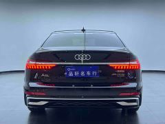 Audi A6L 45 TFSI quattro Premium Dynamic - photo 6