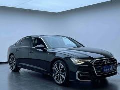Audi A6L 45 TFSI quattro Premium Dynamic - photo 8