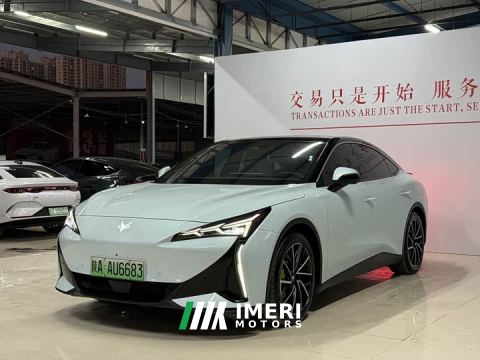 2024 ARCFOX Alpha S5 708MAX 200kW - ავტომობილი ჩინეთიდან