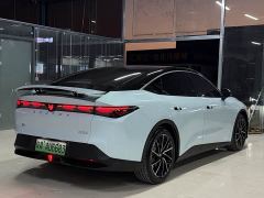 ARCFOX Alpha S5 708MAX 200kW - ფოტო 15