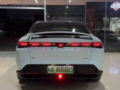 ARCFOX Alpha S5 708MAX 200kW - ფოტო 16
