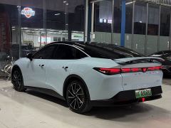 ARCFOX Alpha S5 708MAX 200kW - ფოტო 17