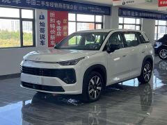 GAC Aion GS4 Fifth Generation 1.5T Pro - фото 1