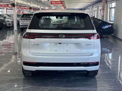 GAC Aion GS4 Fifth Generation 1.5T Pro - фото 10