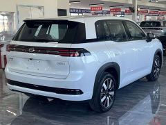 GAC Aion GS4 Fifth Generation 1.5T Pro - фото 11