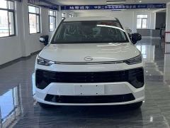 GAC Aion GS4 Fifth Generation 1.5T Pro - фото 2