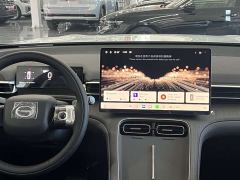 GAC Aion GS4 Fifth Generation 1.5T Pro - фото 5