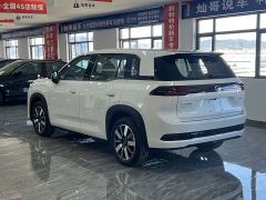 GAC Aion GS4 Fifth Generation 1.5T Pro - фото 9