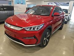 BYD Song Plus New Energy EV Premium - ფოტო 1