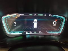 BYD Song Plus New Energy EV Premium - ფოტო 11
