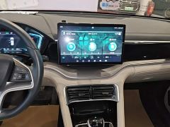 BYD Song Plus New Energy EV Premium - ფოტო 12